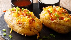 Il comfort food ripieno di gusto e croccantezza