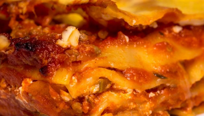 Lasagne