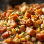 Soffritto in padella