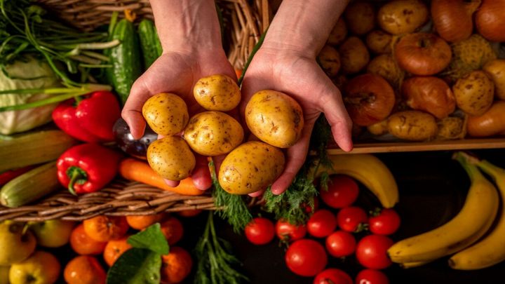 Le origini della patata? Sono insolite, più di quanto pensavamo