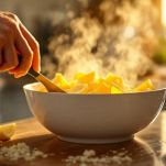 Cuocete nel boccale 20 minuti