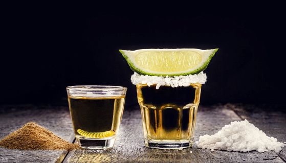 Mezcal, bevanda tipica messicana