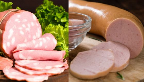 Mortadella e Baloney