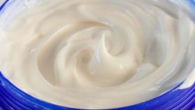 Namelaka al cioccolato bianco