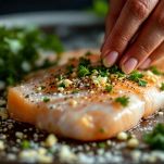 Orata all’acqua pazza