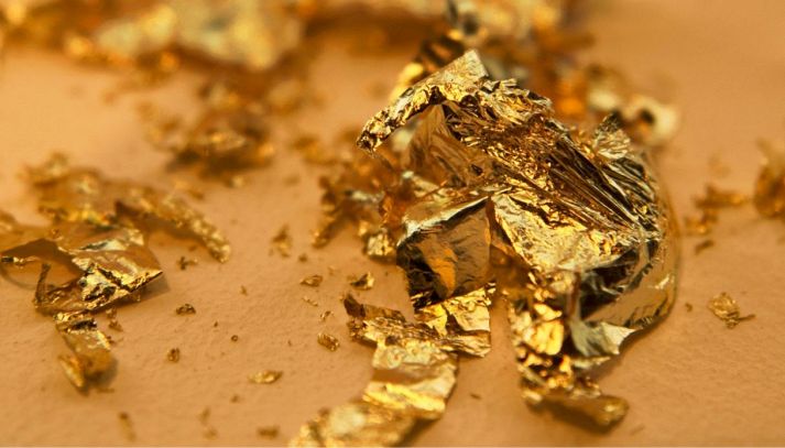 Oro alimentare