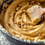 Mescolate uniformemente