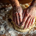 Coprite e fate riposare