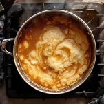 Mescolate senza grumi