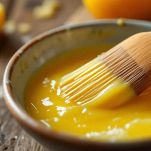Panini all’olio