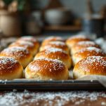 Panini all’olio