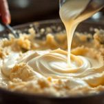 Impasto soffice e arioso