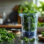 Cavolo con mandorle pinoli noci e peperoncino