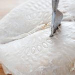 Petto di pollo cotto