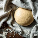 Formate una palla e copritela