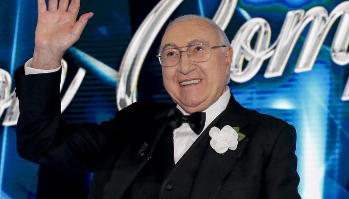 Pippo Baudo