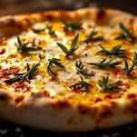 Infornate a 230 °C per 10 minuti