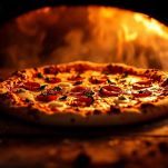 Infornate fino a doratura e croccantezza