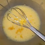 plumcake-alle-mele-preparazione-impasto