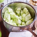 plumcake-alle-mele-preparazione-mele