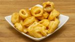 Tortellini fritti