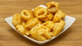 Tortellini fritti