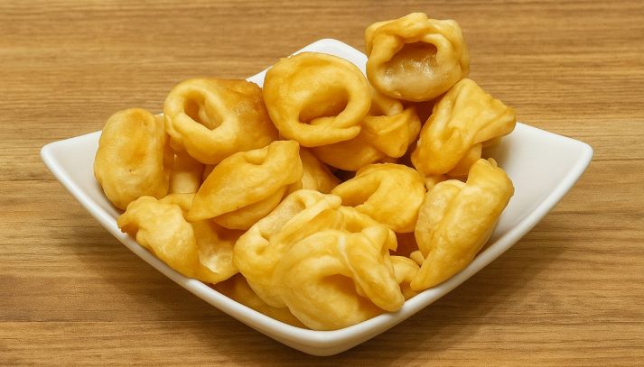 Tortellini fritti