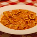 Pasta alla carcerata
