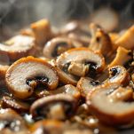 Rosolate a fuoco vivo