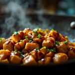 Sfumate con vino bianco