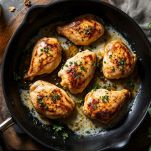 Pollo all’arancia pronto