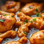 Aggiungete aglio e rosmarino