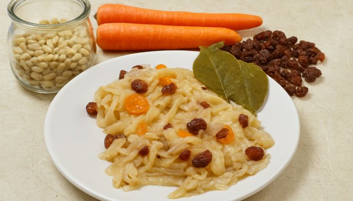 Pollo in carpione