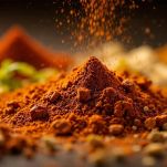 Aggiungete zenzero e coriandolo