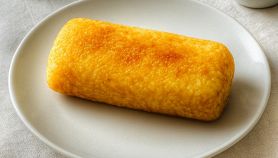 Polpettone di riso