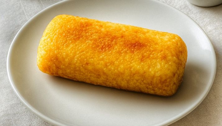 Polpettone di riso