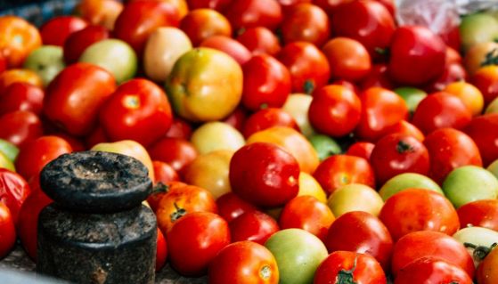 Il pomodoro cambia sapore