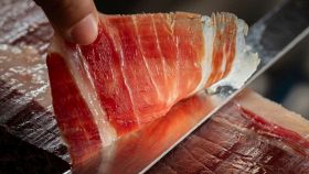 Prosciutto e affettati, perché sudano?