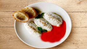 Semplice e veloce: diventerà la tua nuova arma segreta in cucina