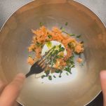 ravioli-al-salmone-preparazione-ripieno