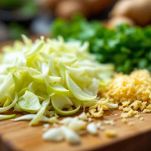 Ingredienti del ripieno