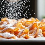 Frappe su carta assorbente