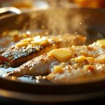 Ripieno in casseruola