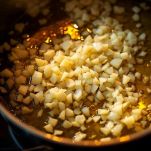 Riso nella casseruola