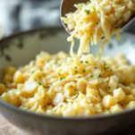 Insaporite con noce moscata