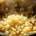 Cipolla in casseruola