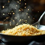 Chicchi lucidi colorati