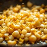 Cipolla e aglio tritati