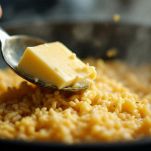 Risotto cremoso