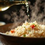 Riso in pentola